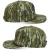 PARAMOUNT OUTDOORS TURKEY GOBBLER TRUCKER HAT PMOUNT-PAO1119