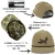 PARAMOUNT OUTDOORS CORDUROY MALLARD DRAKE 6-PANEL PERFORMANCE CAP PMOUNT-PAO2430