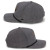 CANADIAN GOOSE CORDUROY 5-PANEL ROPE CAP