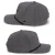 PARAMOUNT OUTDOORS CANADIAN GOOSE CORDUROY 5-PANEL ROPE CAP PMOUNT-PAO2442-J07