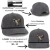 PARAMOUNT OUTDOORS CANADIAN GOOSE CORDUROY 5-PANEL ROPE CAP PMOUNT-PAO2442-J07