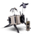 FOX PRO CALLS ELECTRONIC PREDATOR CALL W/TX2000 TRANSMITTER (350 PRE-LOADED SOUNDS) FOX PRO X360 FOXPRO-X360