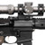 MAGPUL Magpul Enhanced Ejection Port Cover Black Polymer for AR-15, M4, M16 - MAG1206BLK MAGPUL-MAG1206-BLK