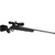 SAVAGE ARMS Savage Axis XP 243 Win Rifle 4rd (1) 20" Barrel Black w/ 3-9 Scope - 32024 SAV-32024