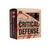 HORNADY CRITICAL DEFENSE 357MAG 125GR HP 25RDS