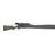ALLEN ALLEN SOCK-GUN 52 IN LENGTH 3 3/4 IN WIDE HEATHER GRAY ALLEN-131