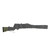 ALLEN ALLEN GUN SOCK 52 IN LENGTH 4 IN WIDE HEATHER GRAY ALLEN-13105