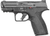 SNW SHIELD X 9MM SEMI AUTO PISTOL 3.6IN BLACK 1-13 1-15 RD MAGS