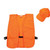 ALLEN ALLEN COMBO HAT/VEST BLAZE ORANGE ALLEN-17555