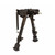 ALLEN ALLEN BOZEMAN BIPOD 6-9 IN ALLEN-2207