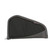 ALLEN DELUXE 11IN HANDGUN CASE BLACK/GREY