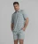 SOUTHERN SHIRT COMPANY GRANT STRIPE POLO GRANT STRIPE POLO