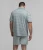 SOUTHERN SHIRT COMPANY GRANT STRIPE POLO GRANT STRIPE POLO