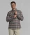 SOUTHERN SHIRT COMPANY HARTFORD FLANNEL LS HARTFORD FLANNEL LS