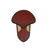 ALLEN ALLEN TURKEY TAIL MOUNTING KIT ALLEN-566