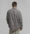 SOUTHERN SHIRT COMPANY ROBINSON WASHED FLANNEL LS ROBINSON WASHED FLANNEL LS