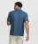 SOUTHERN SHIRT COMPANY SWEET HOME PRINTED POLO SWEET HOME PRINTED POLO