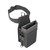 ALLEN ALLEN COMPETITOR DOUBLE COMPARTMENT SHELL BAG GREY MOLDED ALLEN-8334