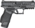 SPRINGFIELD ARMORY Springfield Armory Echelon 4.0C Handgun 9mm Luger 15rd Magazines (2) 4" Barrel Black Tritium Front Sight/ U-Dot Rear - EC9409B-U SPRING-EC9409B-U
