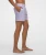 SOUTHERN SHIRT COMPANY CLUBHOUSE SEERSUCKER SWIM SHORTS CLUBHOUSE SEERSUCKER SWIM SHORTS