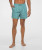 GRAND SLAM SWIM SHORTS