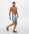 SOUTHERN SHIRT COMPANY WAVE RUNNER SWIM SHORTS WAVE RUNNER SWIM SHORTS