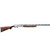 BENELLI Benelli Montefeltro Silver 20ga 3" Shotgun 4rd 26" Barrel Nickel/Blued/Walnut - 10855 BENLI-10855