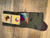 WILSON BROWN PHEASANT HEAD WILBRO-99-19871
