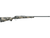 BERGARA Bergara Premier Highlander 6.5 Creedmoor Rifle 4rd 24" Barrel Gray - BPR33-65 BRGRA-BPR33-65
