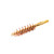 BREAKTHROUGH BREAKTHROUGH 40CAL BRONZE BORE BRUSH BRKTHR-BT-40PBBB