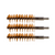 BREAKTHROUGH 44 CALPHOSPHOR BRONZE BORE BRUSH