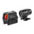 SIG SAUER Sig Sauer Romeo8T-AMR Red Dot and Juliet3T-AMR Magnifier Combo Kit - SORJ8T101 SIG-SORJ8T101