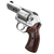 KIMBER Kimber K6s 357 Mag Revolver 6rd 3" Barrel Stainless - 3400011 KIMBER-3400011