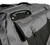 LUCKY DUCK LUCKY DUCK KENNEL COVER INTERMEDIATE STORM GREY LUCKY-21-71425-6