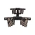 LATITUDE OUTDOORS CARBON SS ILLUMINATORS GLOW TAPE LATI-CARBONSSILLUM