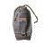 LATITUDE OUTDOORS METHOD DUMP POUCH METHOD DUMP POUCH