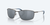 TURRET MATTE DARK GUNMETAL BLUE MIRROR 580P TURRET MATTE DARK GUNMETAL BLUE MIRROR 580P