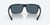 COSTA RINCON MATTE BLACK GRAY 580G COSTA-901841