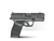 SPRINGFIELD HC PRO 9MM SEMI-AUTO PISTOL 3.7IN BLACK W/COMP 1-15RD MAG SPRINGFIELD HC PRO 9MM SEMI-AUTO PISTOL 3.7IN BLACK W/COMP 1-15RD MAG