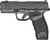 SPRINGFIELD HC PRO 9MM SEMI-AUTO PISTOL 3.7IN BLACK W/COMP 1-15RD MAG SPRINGFIELD HC PRO 9MM SEMI-AUTO PISTOL 3.7IN BLACK W/COMP 1-15RD MAG
