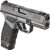 SPRINGFIELD HC PRO 9MM SEMI-AUTO PISTOL 3.7IN BLACK W/COMP 1-15RD MAG SPRINGFIELD HC PRO 9MM SEMI-AUTO PISTOL 3.7IN BLACK W/COMP 1-15RD MAG
