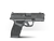 SPRINGFIELD ARMORY Springfield Hellcat Pro Comp OSP 9mm 3.7" 17rd Pistol, Black - HCP9379BOSP-COMP SPRING-HCP9379BOSP-COMP