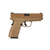 SPRINGFIELD ARMORY Springfield XD Mod 3 9mm 16rd Pistol, FDE - XDDG9101FOSP SPRING-XDDG9101FOSP