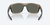 COSTA FERG XL MATTE BROWN SMOKE W/GRAY 580G COSTA-90121962