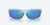 COSTA SALTBREAK 18 SILVER W/ BLUE MIRROR 580G COSTA-902022