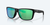 BROADBILL II MATTE BLACK W/GREEN MIRROR 580G BROADBILL II MATTE BLACK W/GREEN MIRROR 580G
