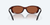 COSTA FATHOM 10 TORTOISE W/ GREEN MIRROR 580G COSTA-90580961