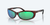 COSTA FATHOM 10 TORTOISE W/ GREEN MIRROR 580G COSTA-90580961