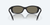 FATHOM 11 MATTE BLACK W/BLUE MIRROR 580G FATHOM 11 MATTE BLACK W/BLUE MIRROR 580G