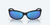 FATHOM 11 MATTE BLACK W/BLUE MIRROR 580G FATHOM 11 MATTE BLACK W/BLUE MIRROR 580G